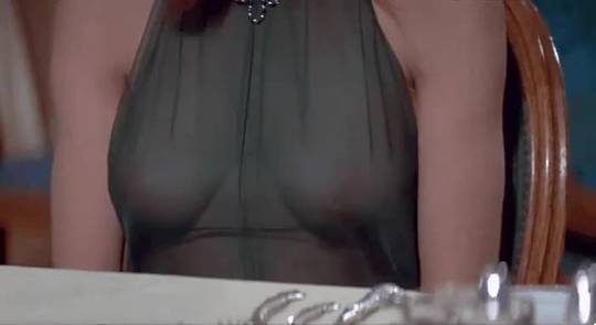Sissy Spacek - Prime Cut (1972)