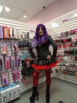 Sissy Tiffany Minx (link in comments) | Scrolller