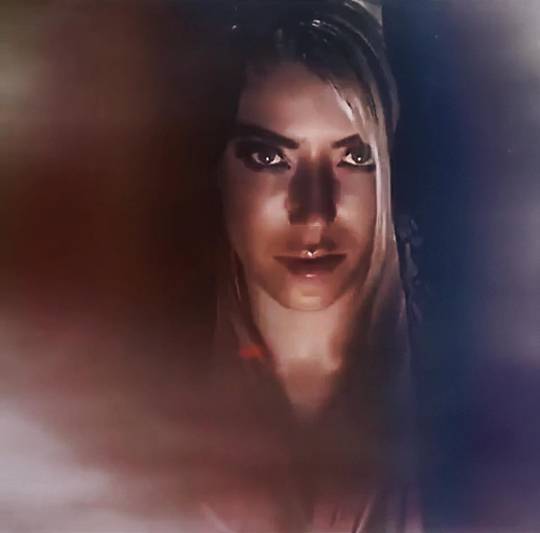 🔥Sister Abigail 💀