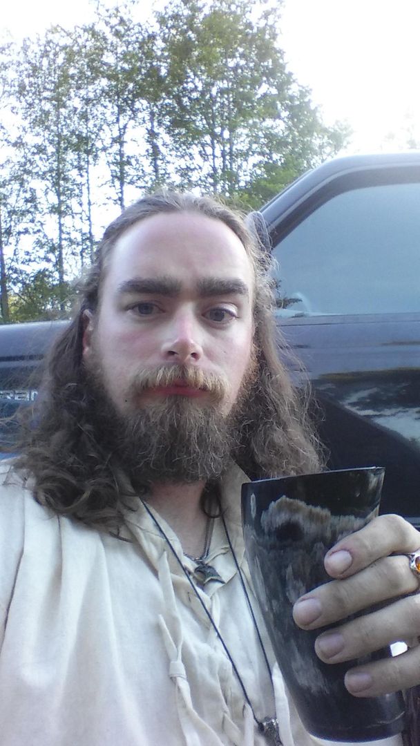 Skal! Viking Style at the June Faire