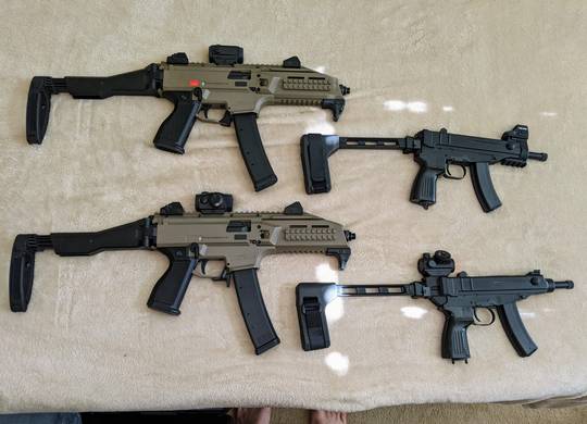 Skorpion/Scorpion Nest