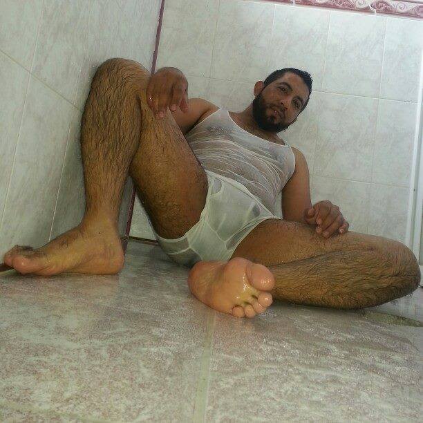 Slippery when wet