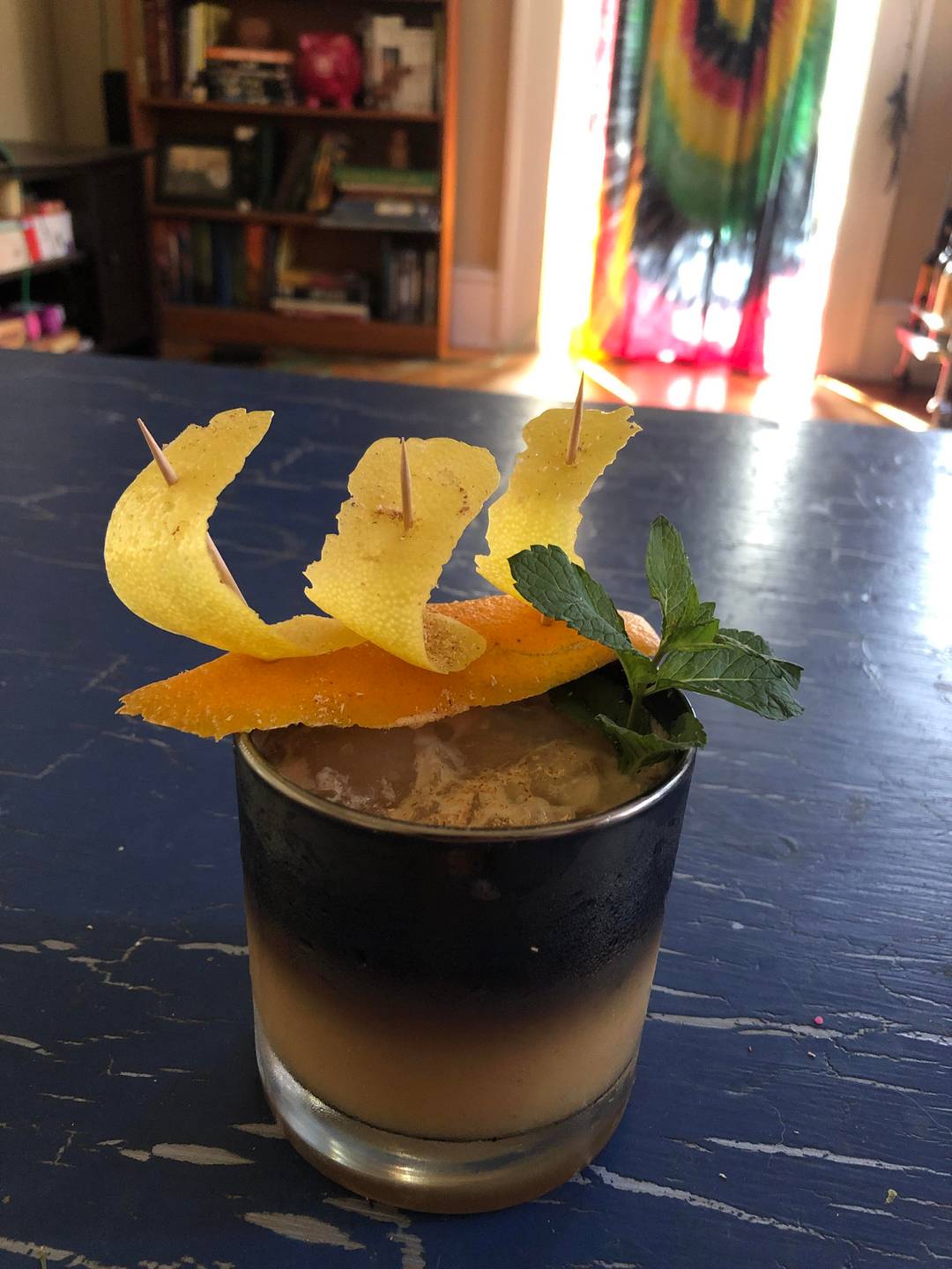 Sloop John B Original Cocktail