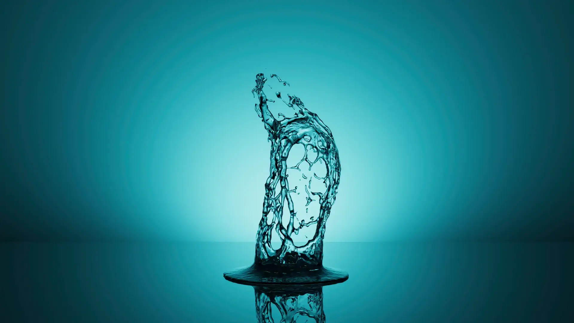 Small Scale flip RnD