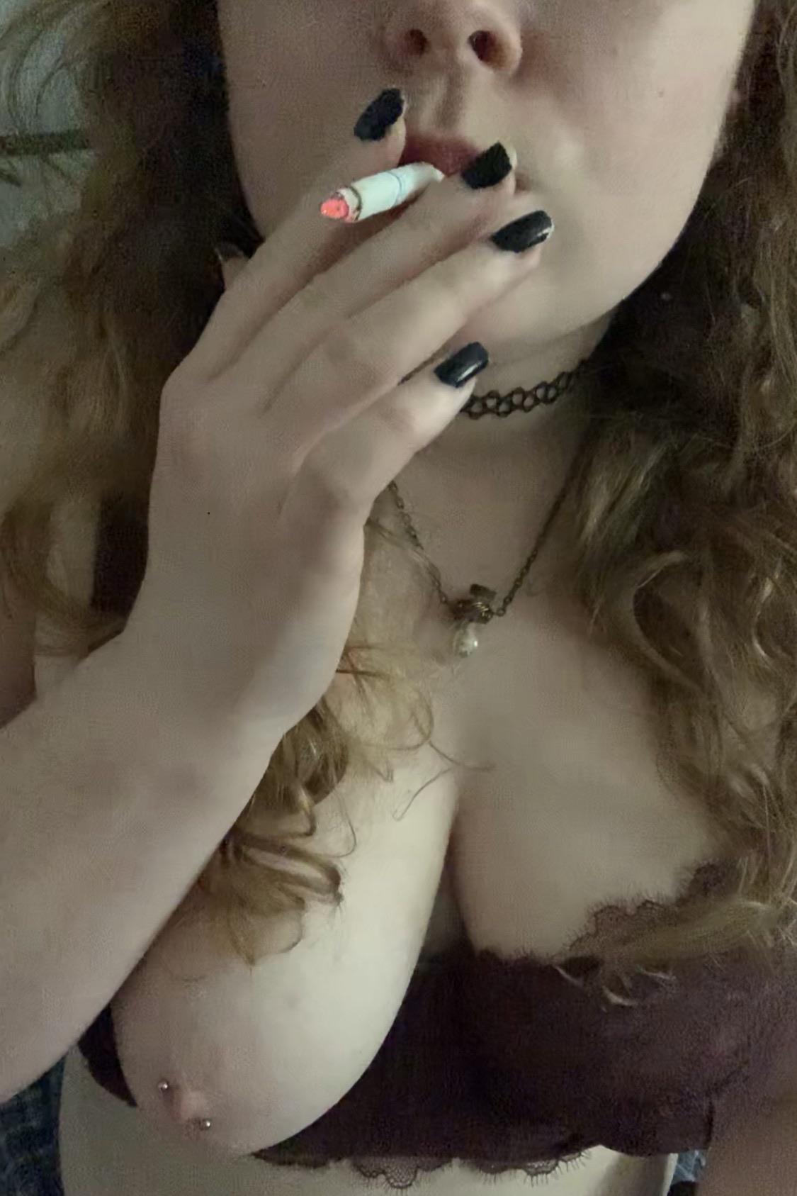 Smoking Saturday
