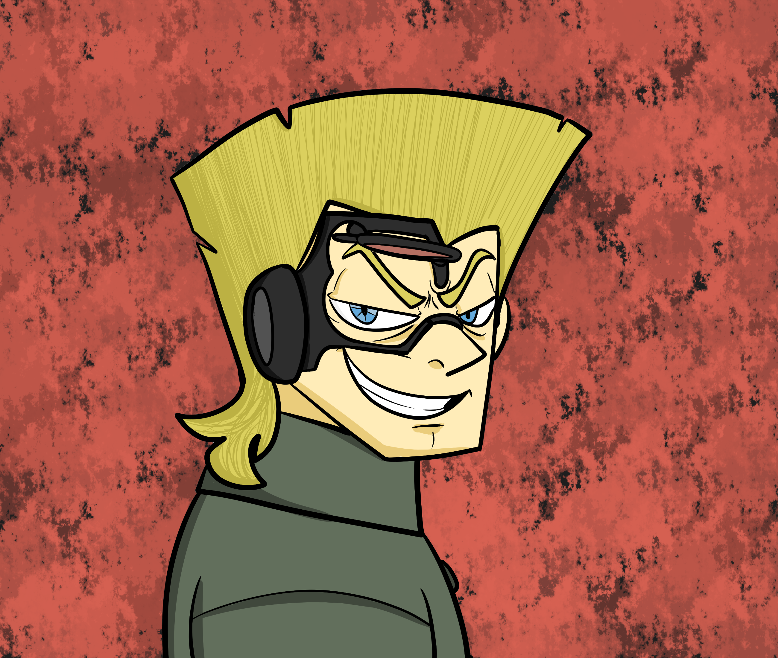 Smug Nazi Cyborg | Scrolller
