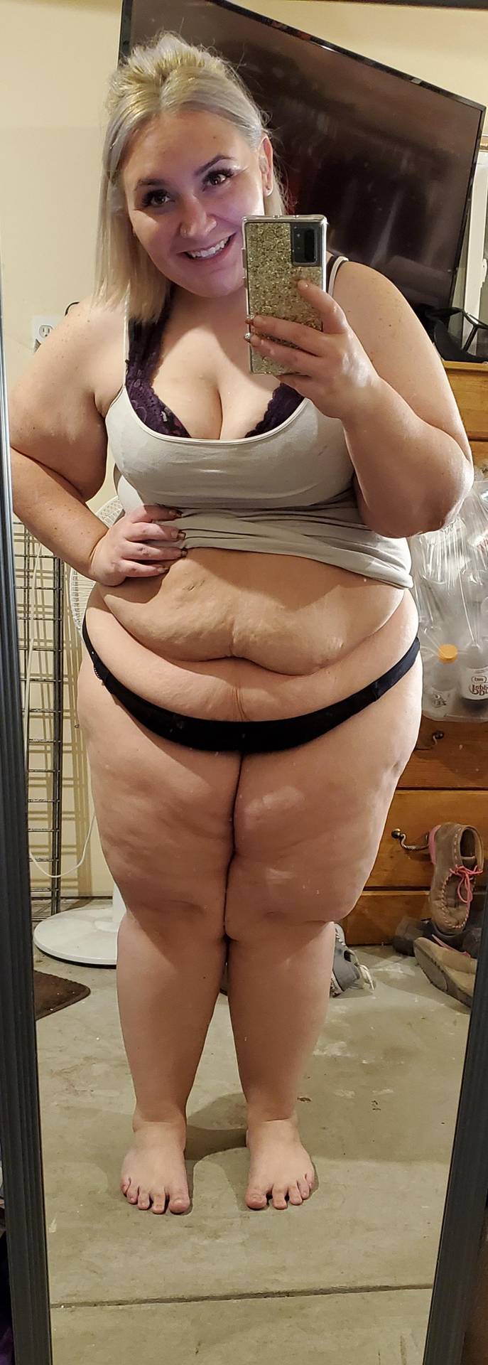 Snapchat buddies? Meganbbw1987