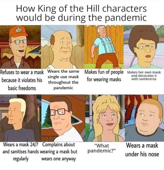 So accurate