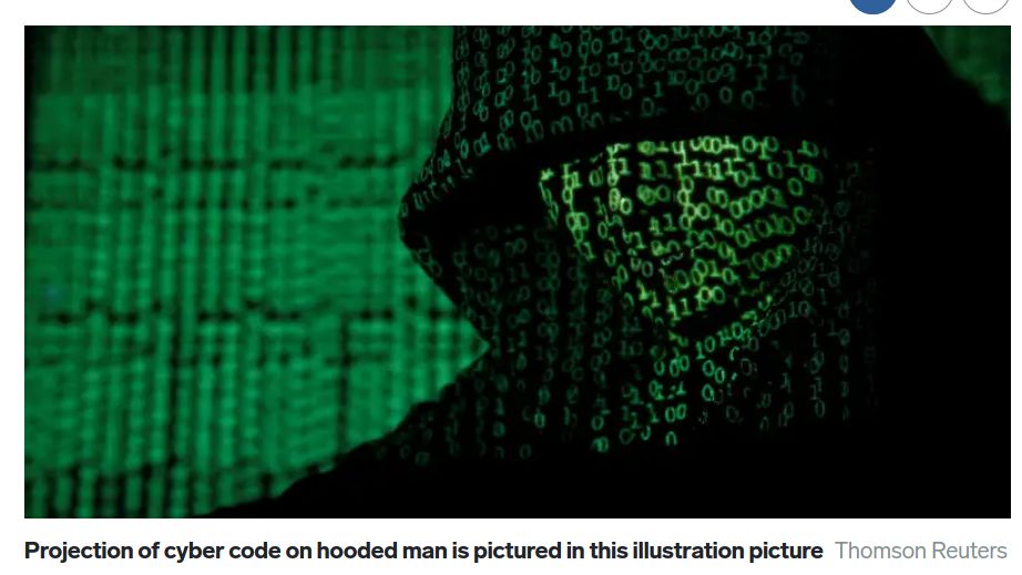 Scrolling Binary Code So binary apparently is