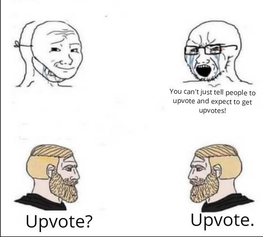 So crazy it might just work.