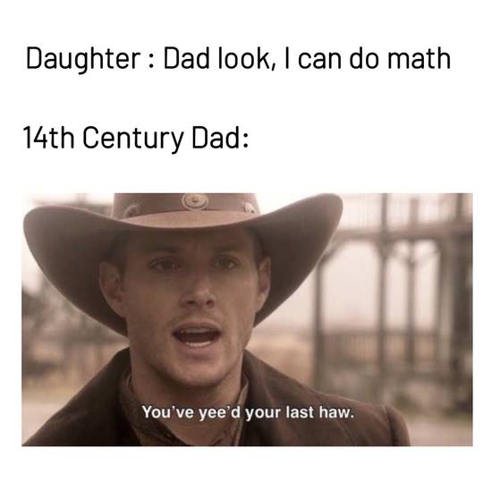 So long partner
