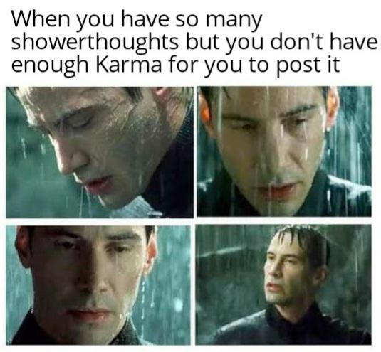 So many intelligence wasted