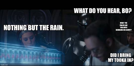 So say we all