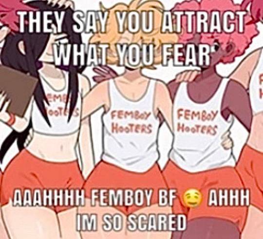So scary