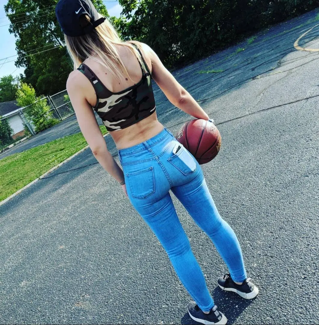 So sexy