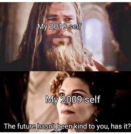 So true