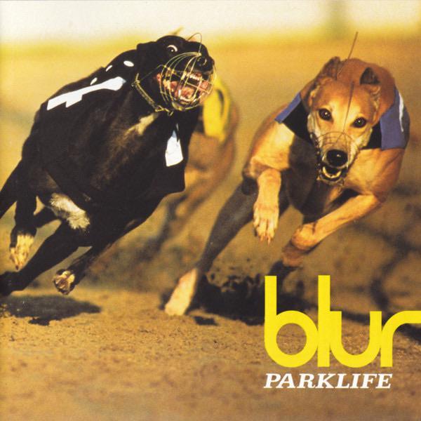 So we just aren’t going to mention 26 years of Parklife?
