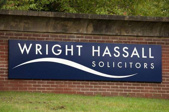 Solicitors in Warwick, U.K.