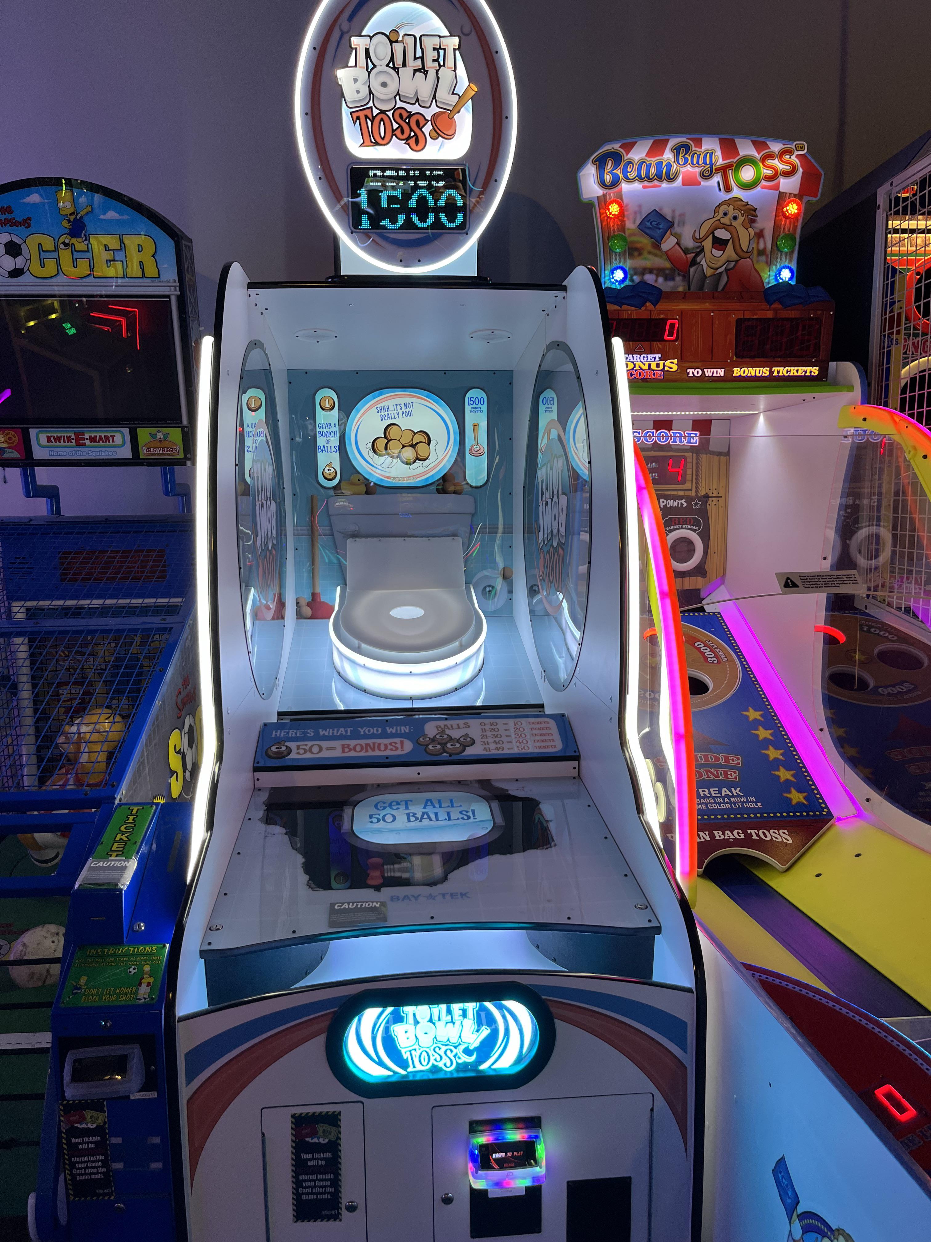 Some games are just sh*tty!