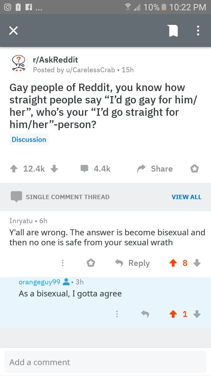 Some humor for y'all