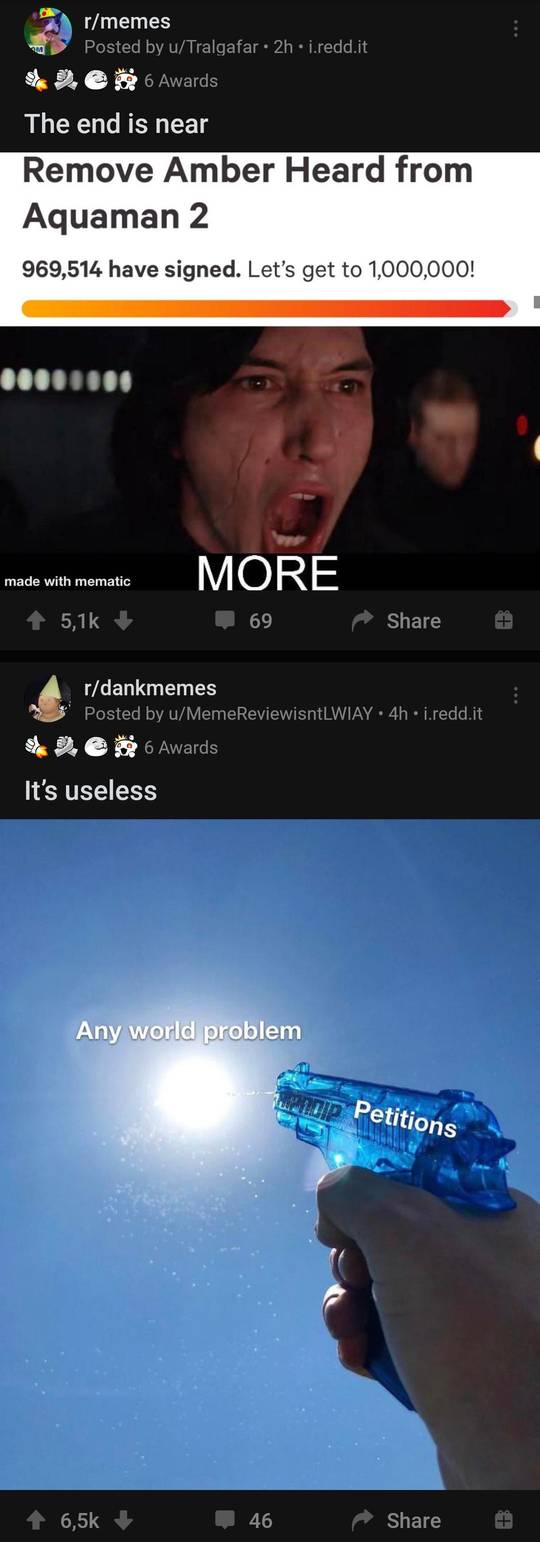 Some times reddit is so ironic