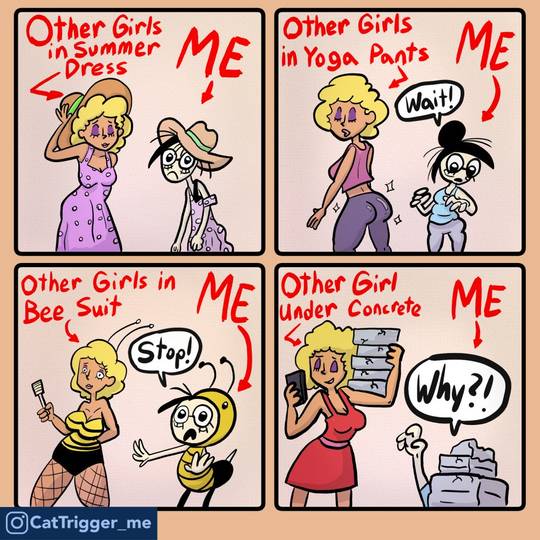 Somebody please stop.