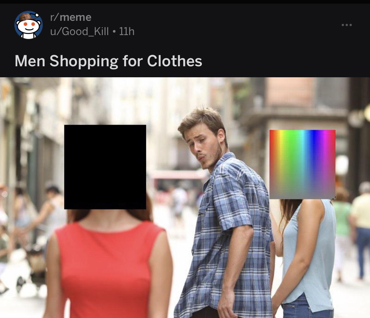 Someone posted this in r/memes