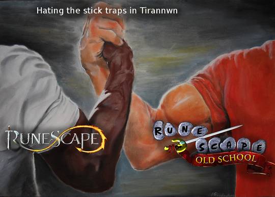 Something we all agree on