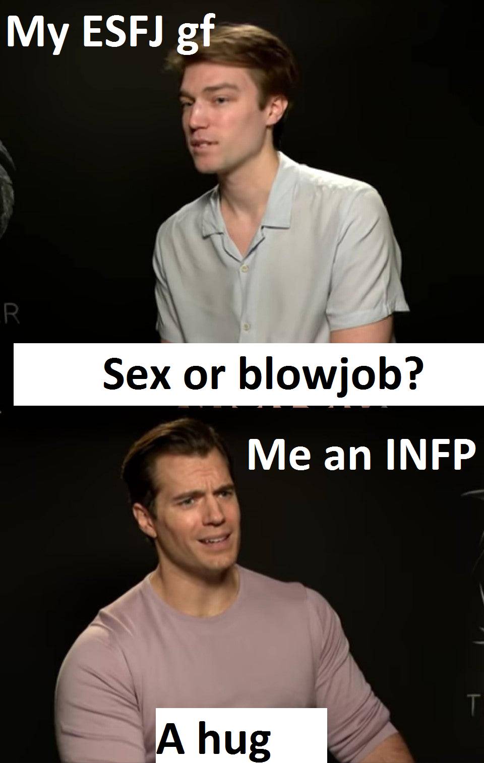 Sometimes it is better