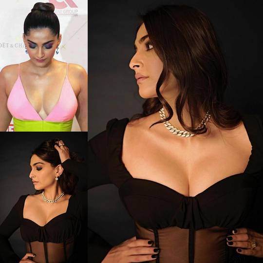 Sonam Kapoor