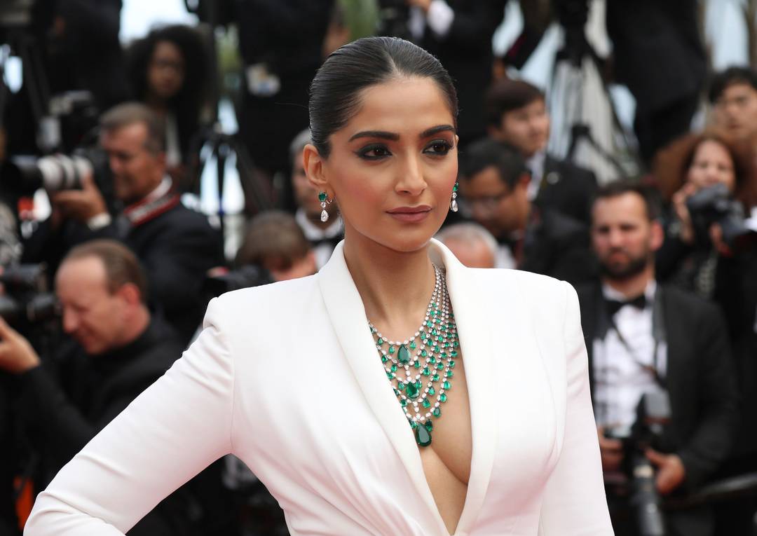 Sonam Kapoor