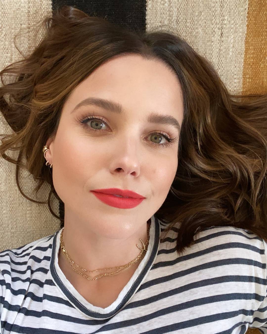 Sophia Bush | Scrolller