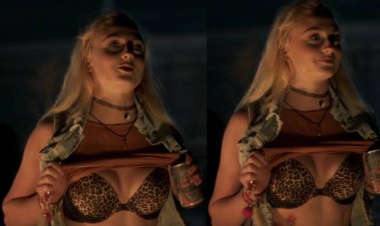 Sophie Turner