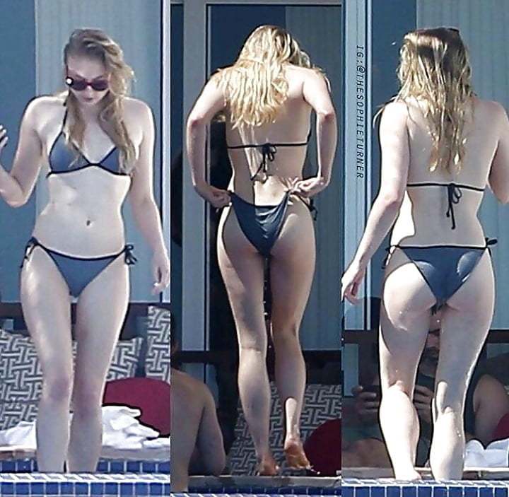 Sophie Turner