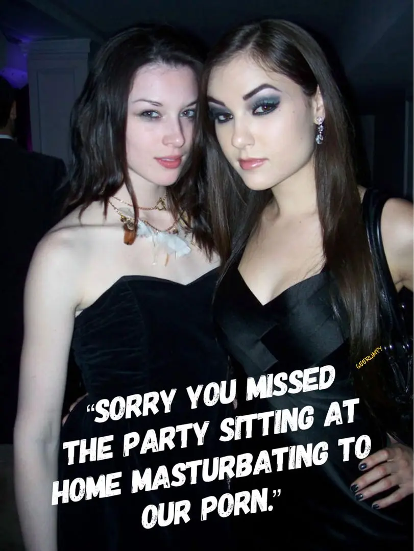 Scroller Sorry Sorry | Scrolller