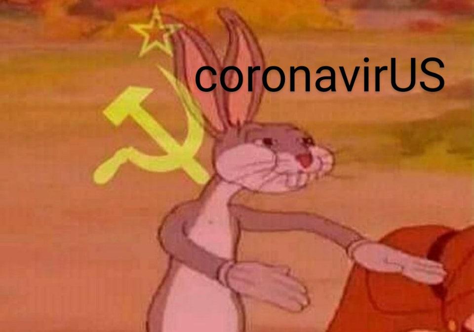 Soviet Anthem Intensifies