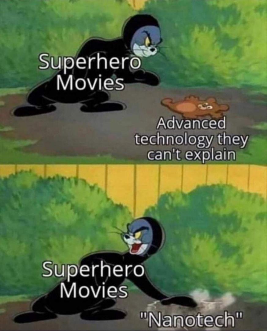 Space time continuum