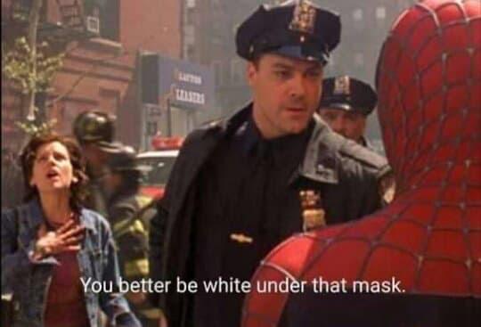 Spider-Man 2020 trailer