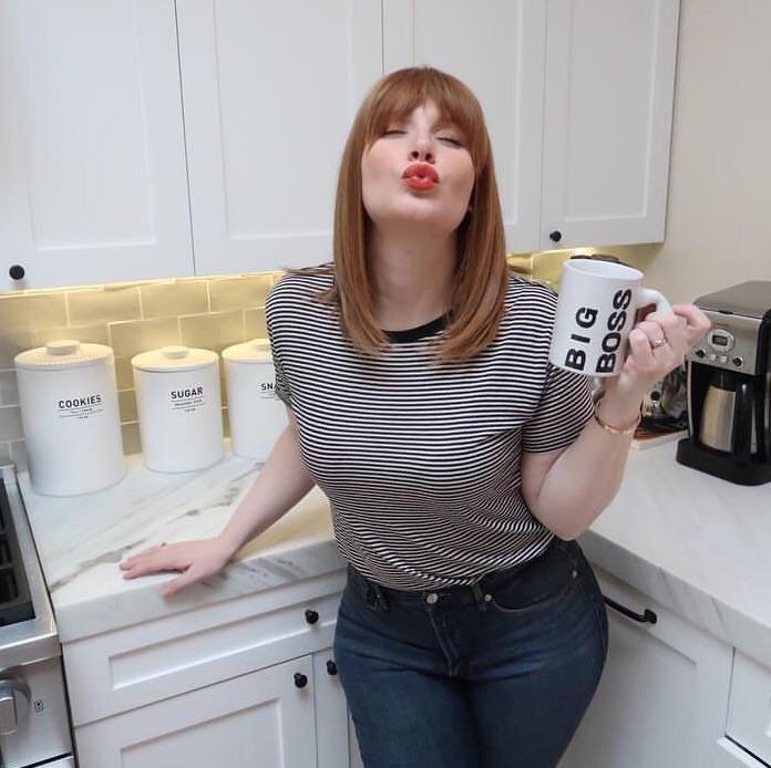 [Spider-Man 3] Bryce Dallas Howard