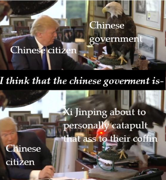 splish splash your opinion is trash