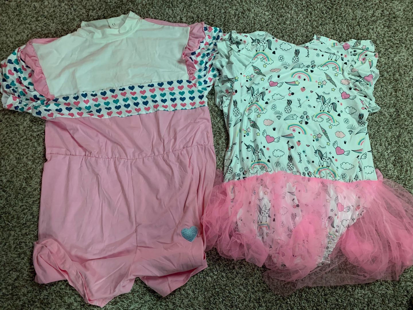 Spoiled! My solidly vanilla wifey gave me these as a surprise today!