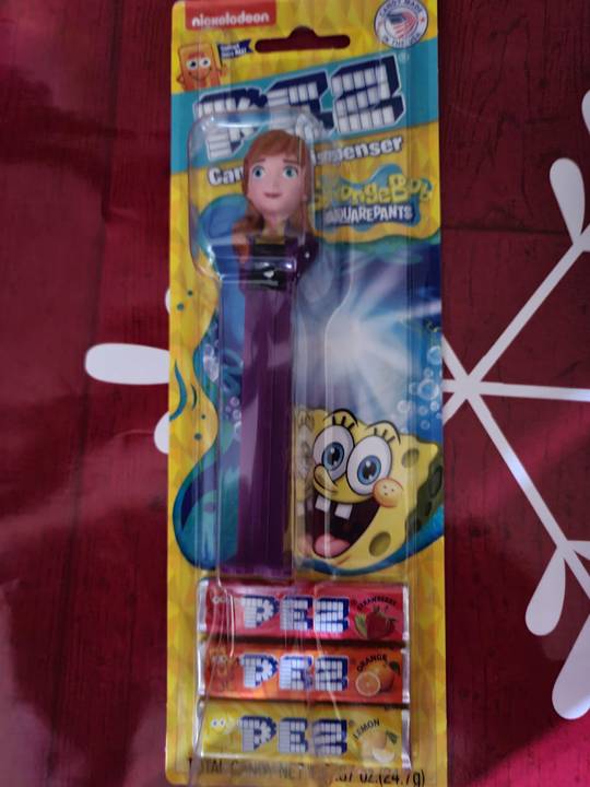 pez