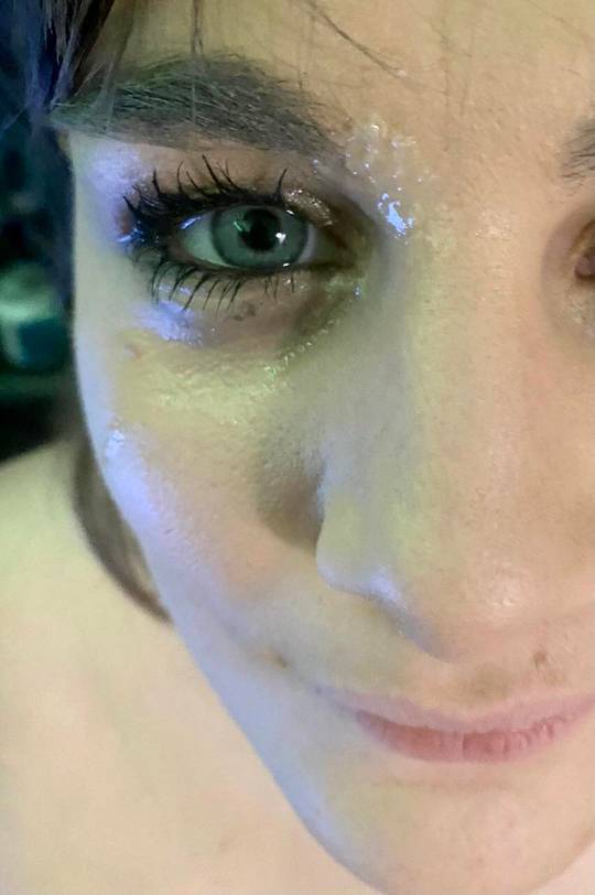 Spot the shot 😈 💦