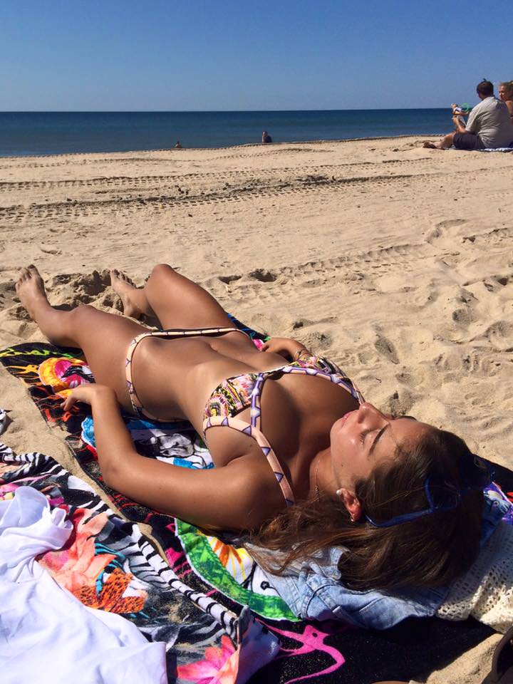 Spring Break Will Be Here Soon