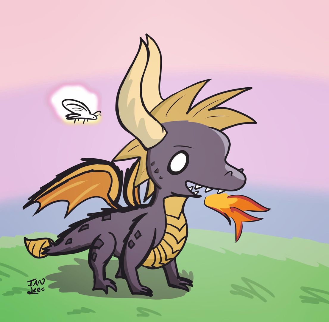 Spyro