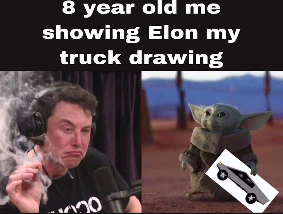 Star Wars x Blade Runner x Elon