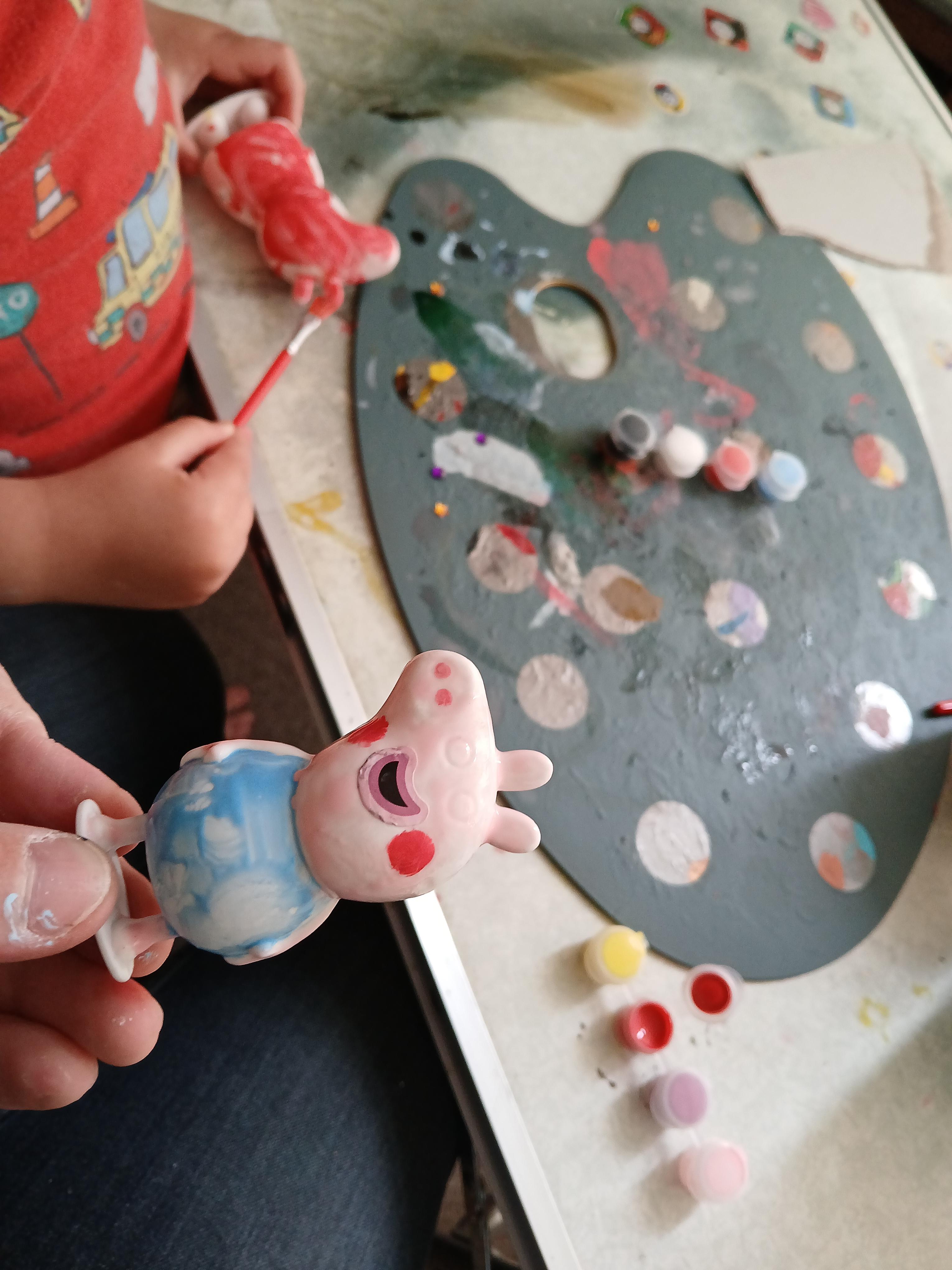 Start em young, keep em long