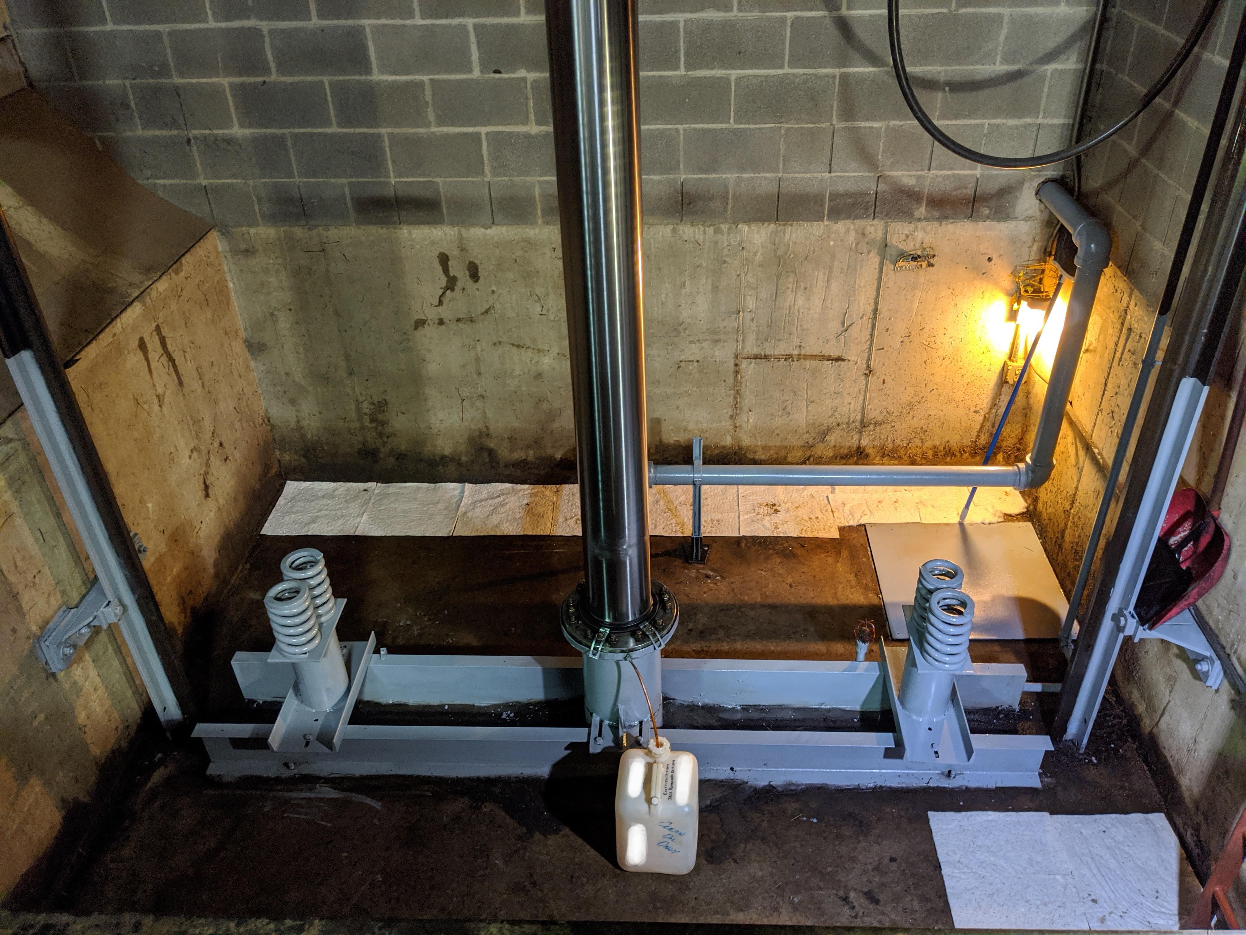 Started with rust and 6