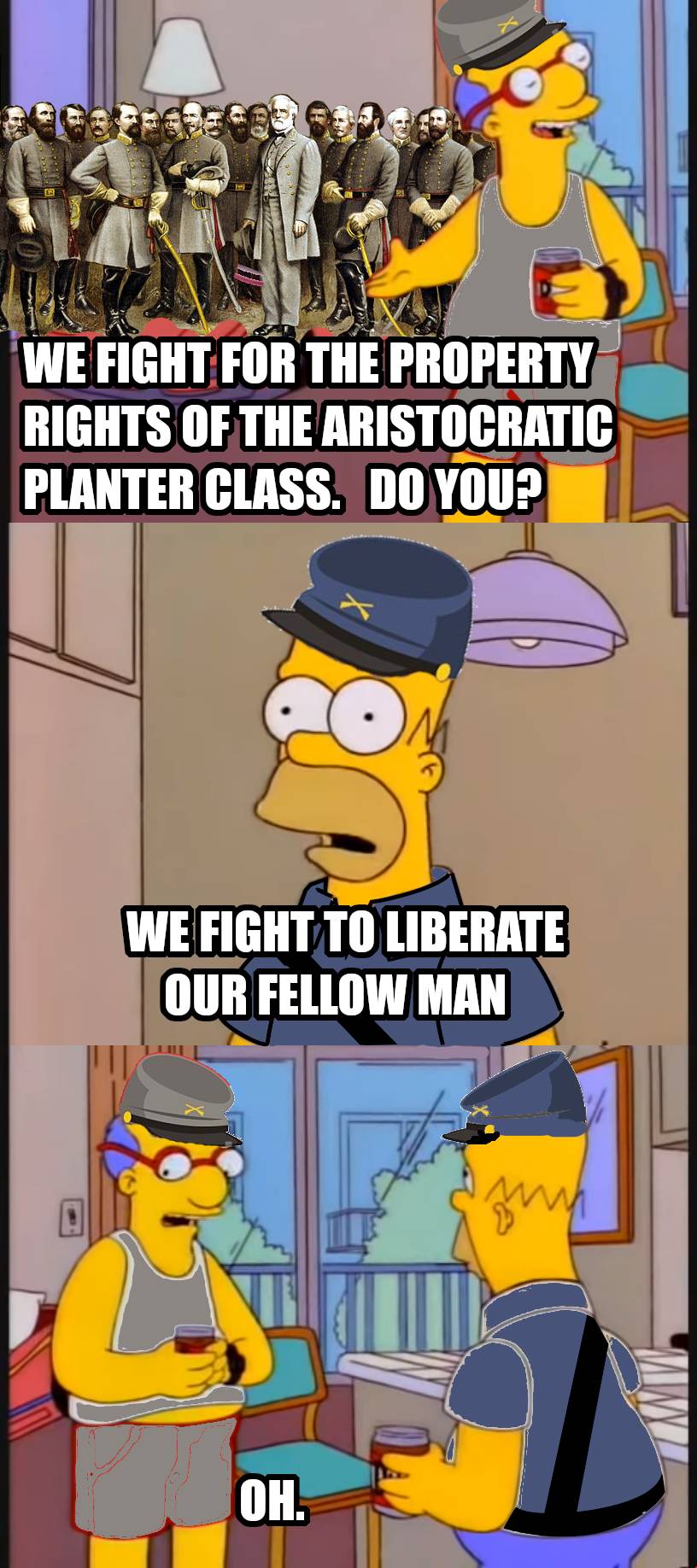 states' right to bootlick