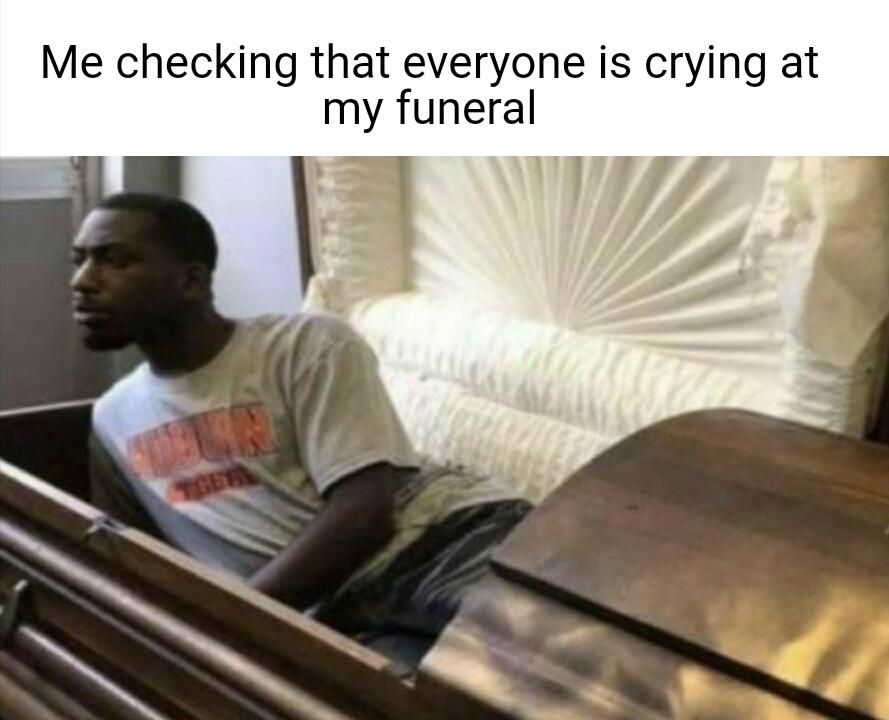 Still don't know what to put here